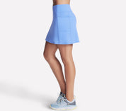 W2SK21 - SKECHERS GO FLEX 16 INCH SKORT