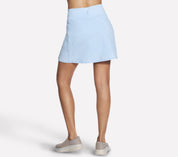 W2SK21 - SKECHERS GO FLEX SKORT