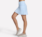 W2SK21 - SKECHERS GO FLEX SKORT