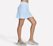 W2SK21 - SKECHERS GO FLEX 16 INCH SKORT