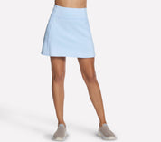 W2SK21 - SKECHERS GO FLEX 16 INCH SKORT