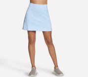 W2SK21 - SKECHERS GO FLEX SKORT