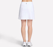 W2SK21 - SKECHERS GO FLEX 16 INCH SKORT