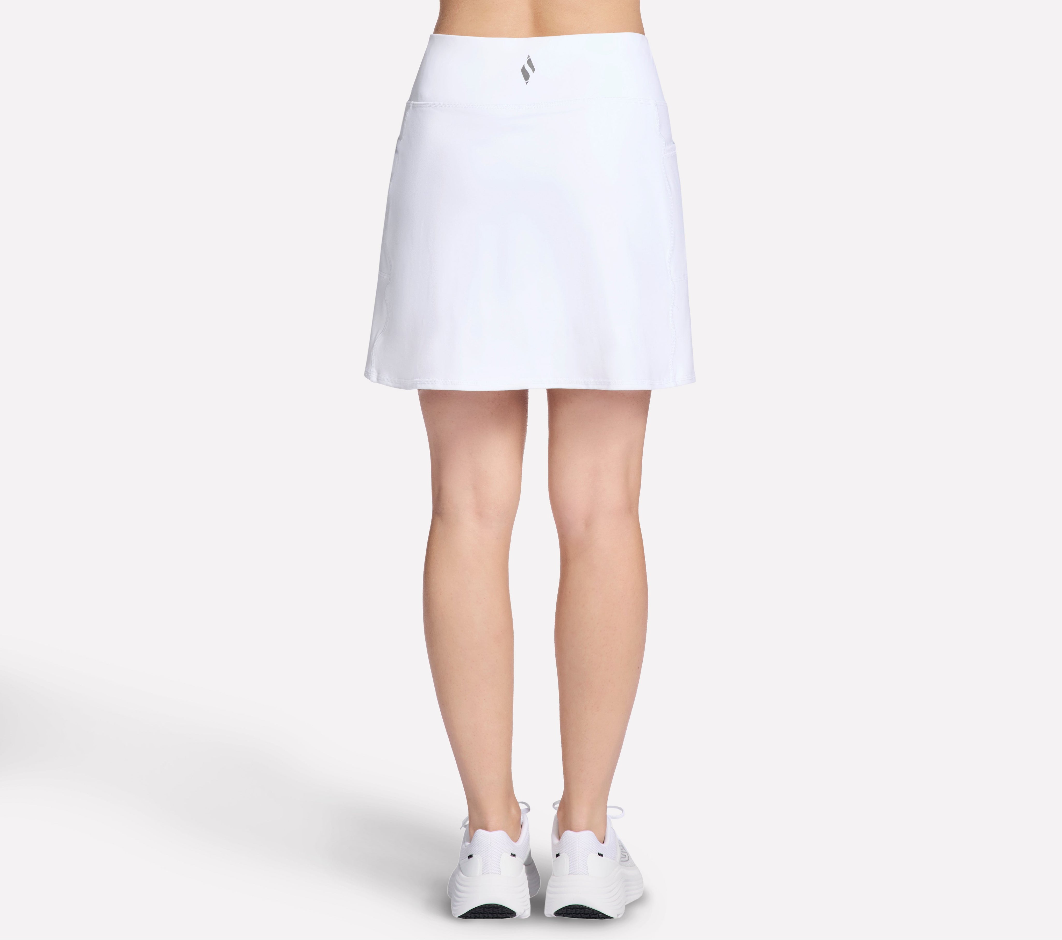 W2SK21 - SKECHERS GO FLEX 16 INCH SKORT