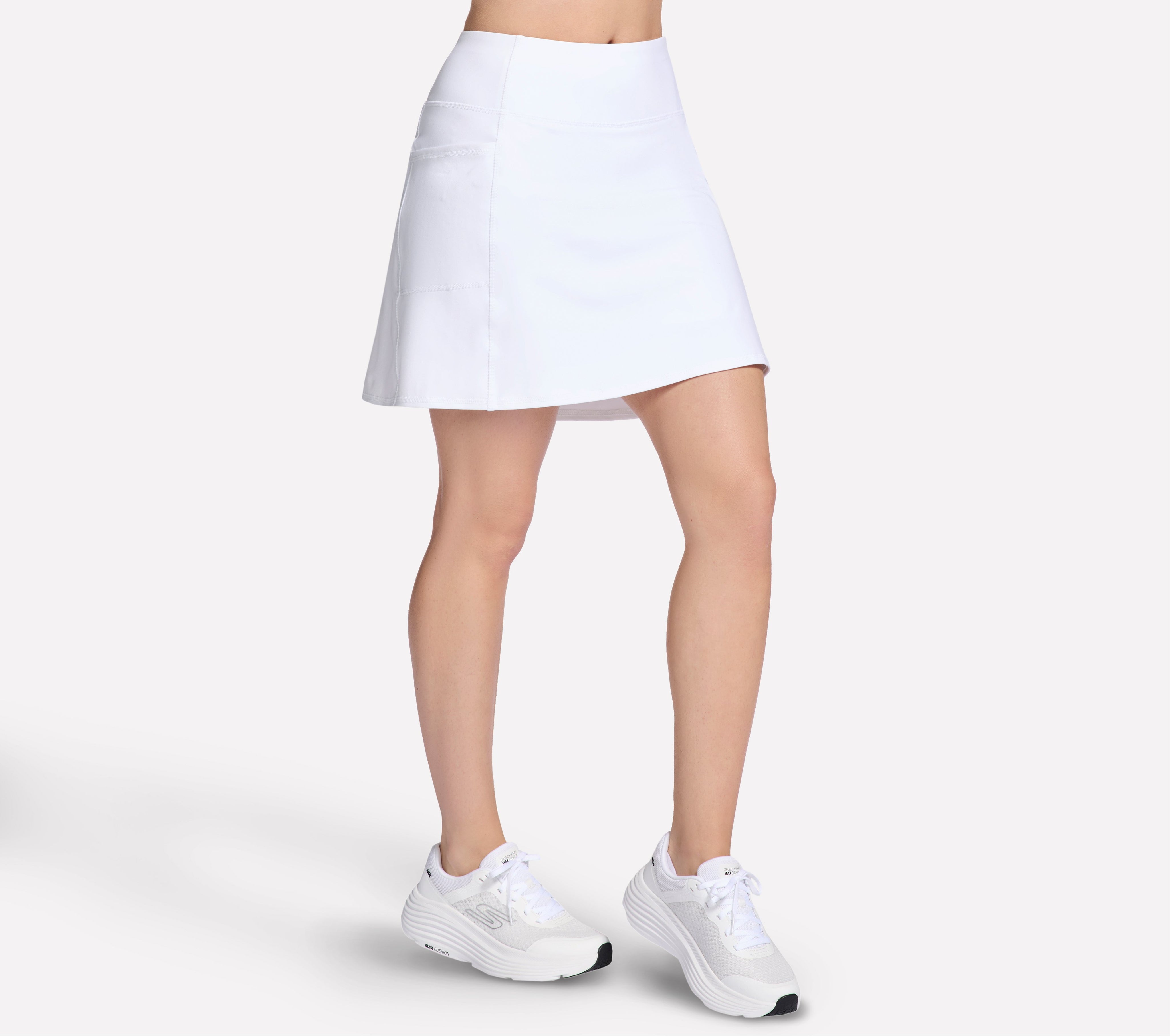 W2SK21 - SKECHERS GO WALK SKORT