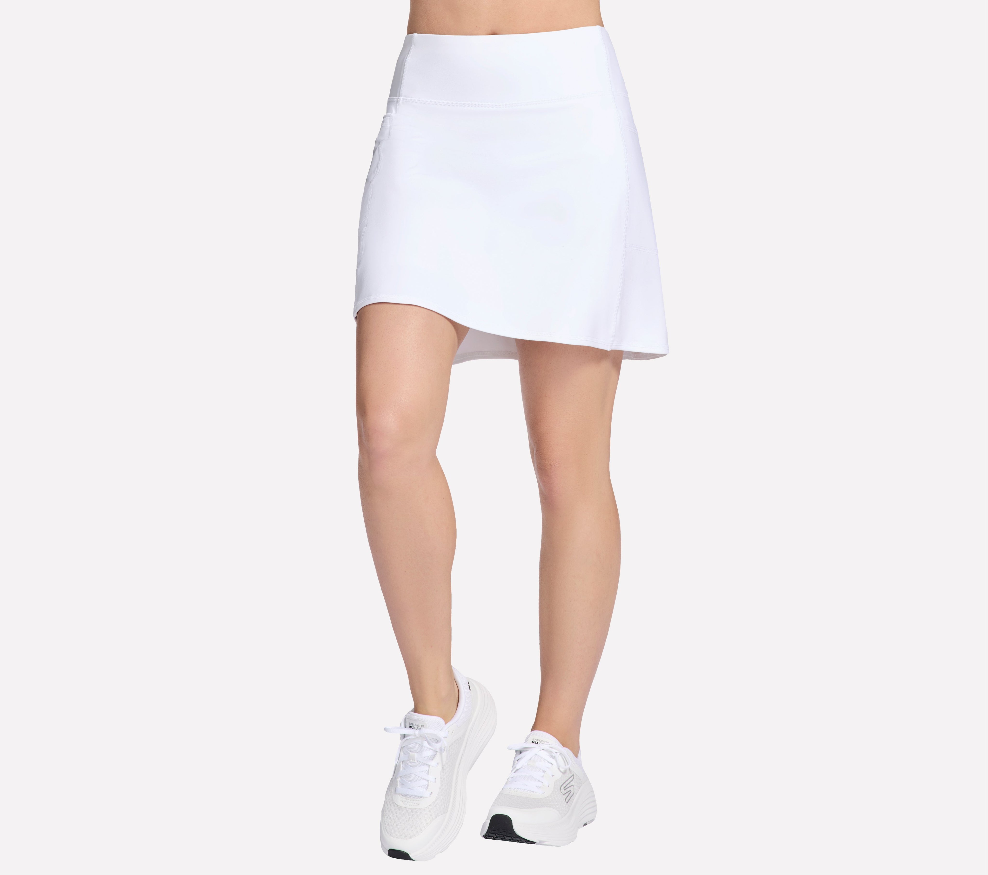 W2SK21 - SKECHERS GO WALK SKORT