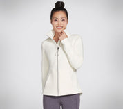 W3JA235 - SKECHERS APPAREL GO SNUGGLE JACKET