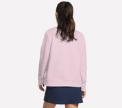 W3JA261 - THE HOODLESS HOODIE GO WALK EVERYWHERE JACKET