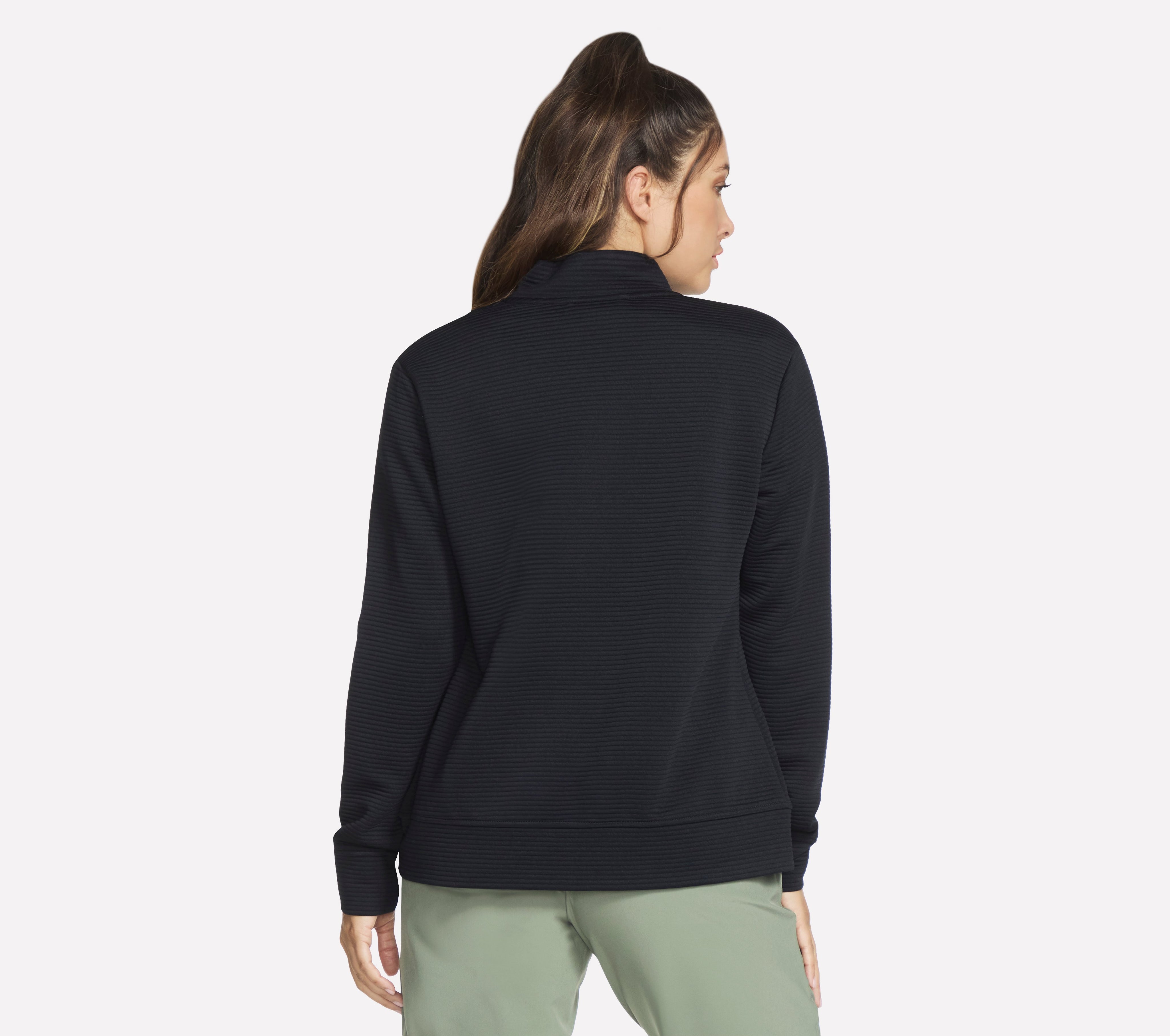 W3JA261 - GO WALK EVERYWHERE JACKET