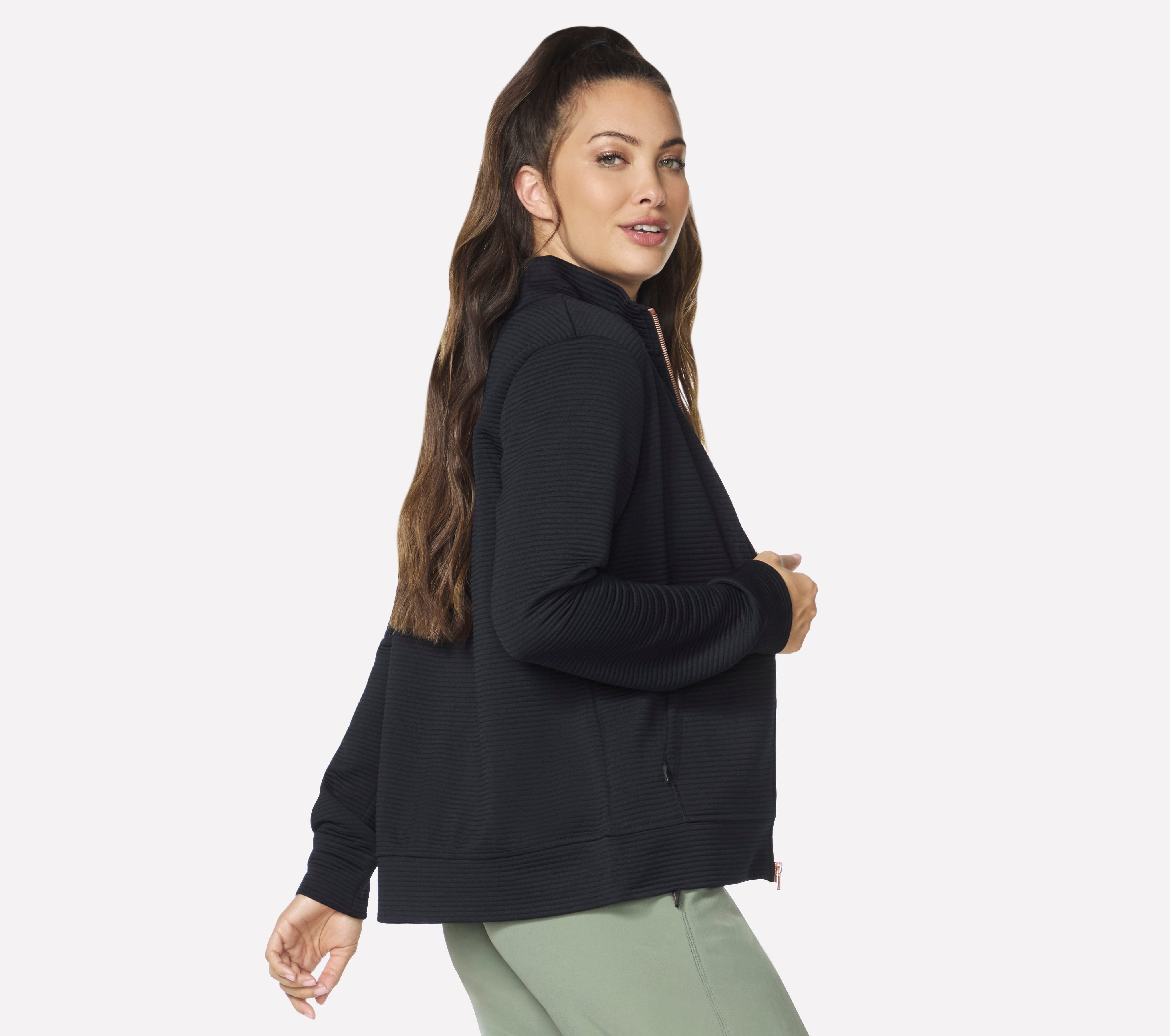 W3JA261 - GO WALK EVERYWHERE JACKET