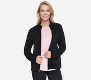 W3JA261 - GO WALK EVERYWHERE JACKET
