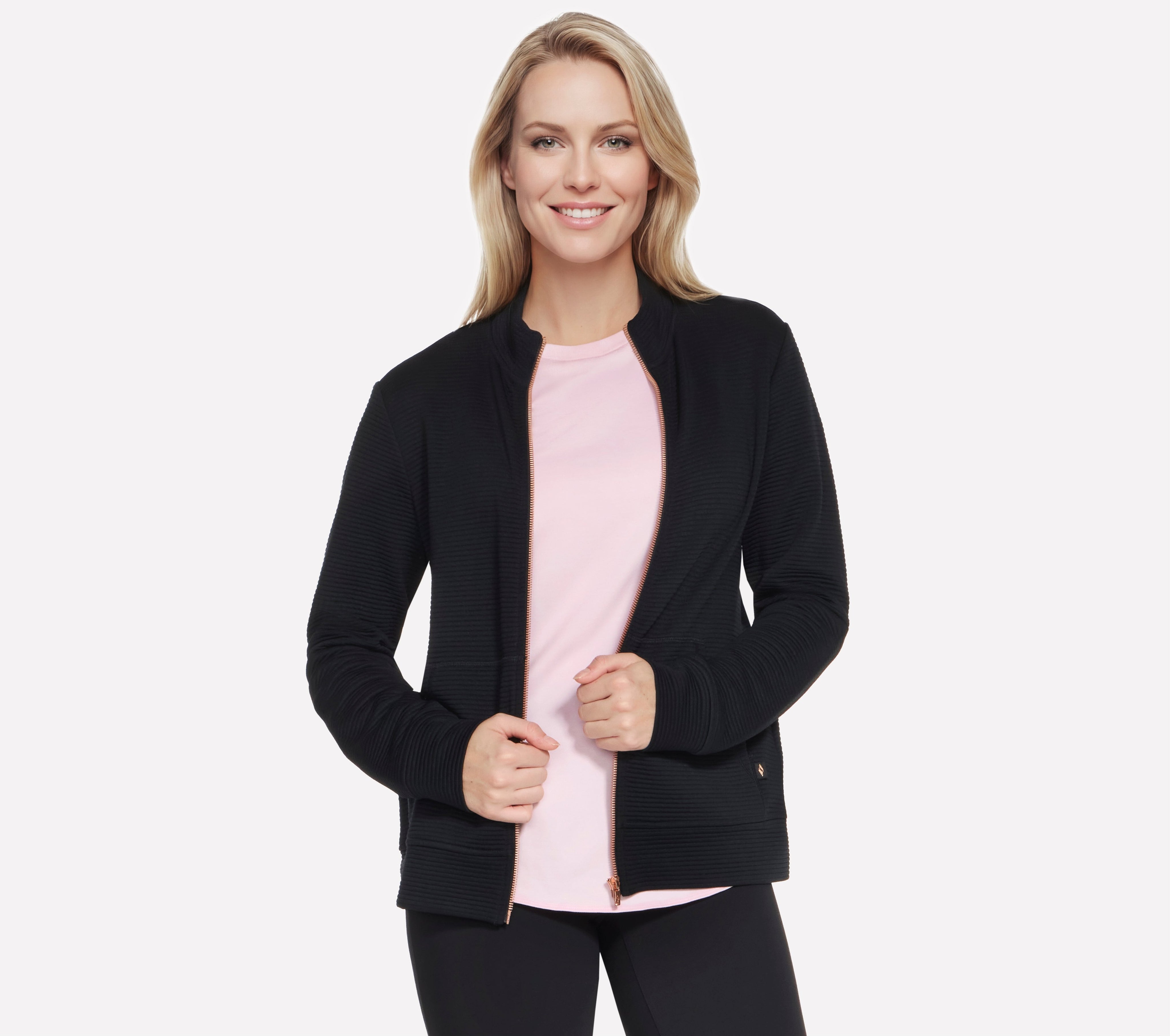 W3JA261 - GO WALK EVERYWHERE JACKET