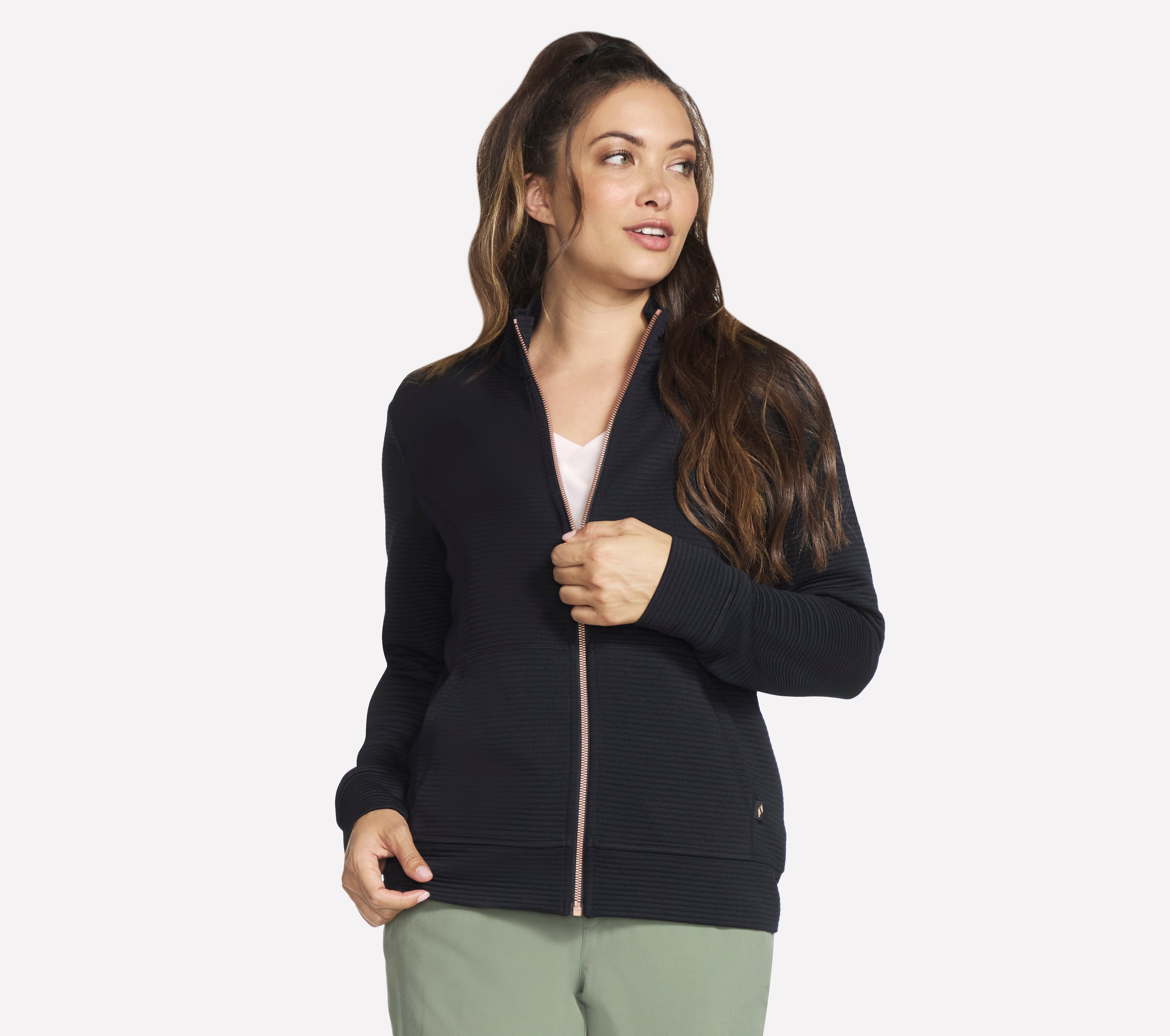 W3JA261 - GO WALK EVERYWHERE JACKET