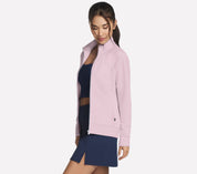 W3JA261  - THE HOODLESS HOODIE GO WALK EVERYWHERE JACKET