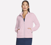 W3JA261  - THE HOODLESS HOODIE GO WALK EVERYWHERE JACKET