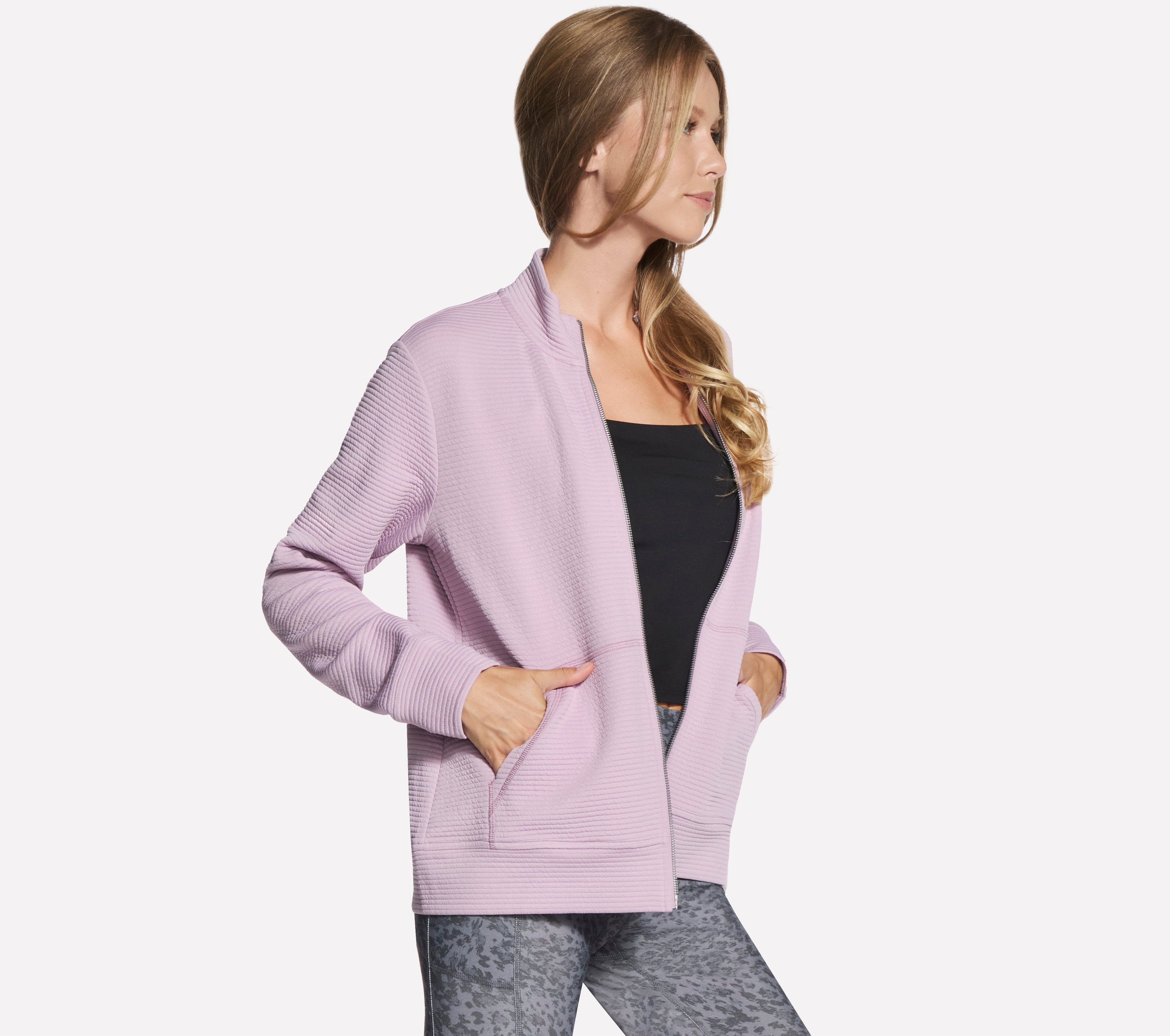 W3JA261 - GO WALK EVERYWHERE JACKET