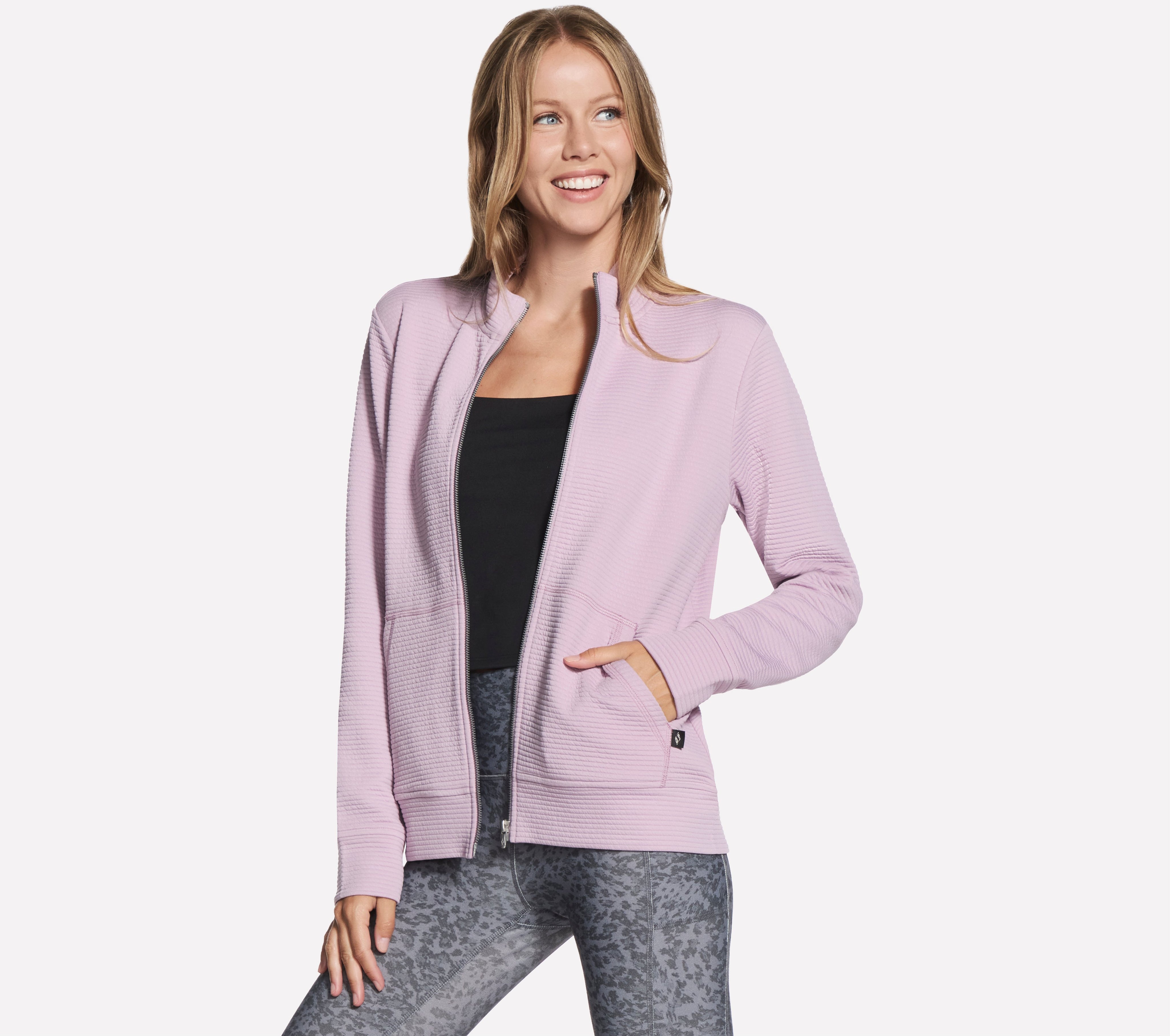 W3JA261 - GO WALK EVERYWHERE JACKET