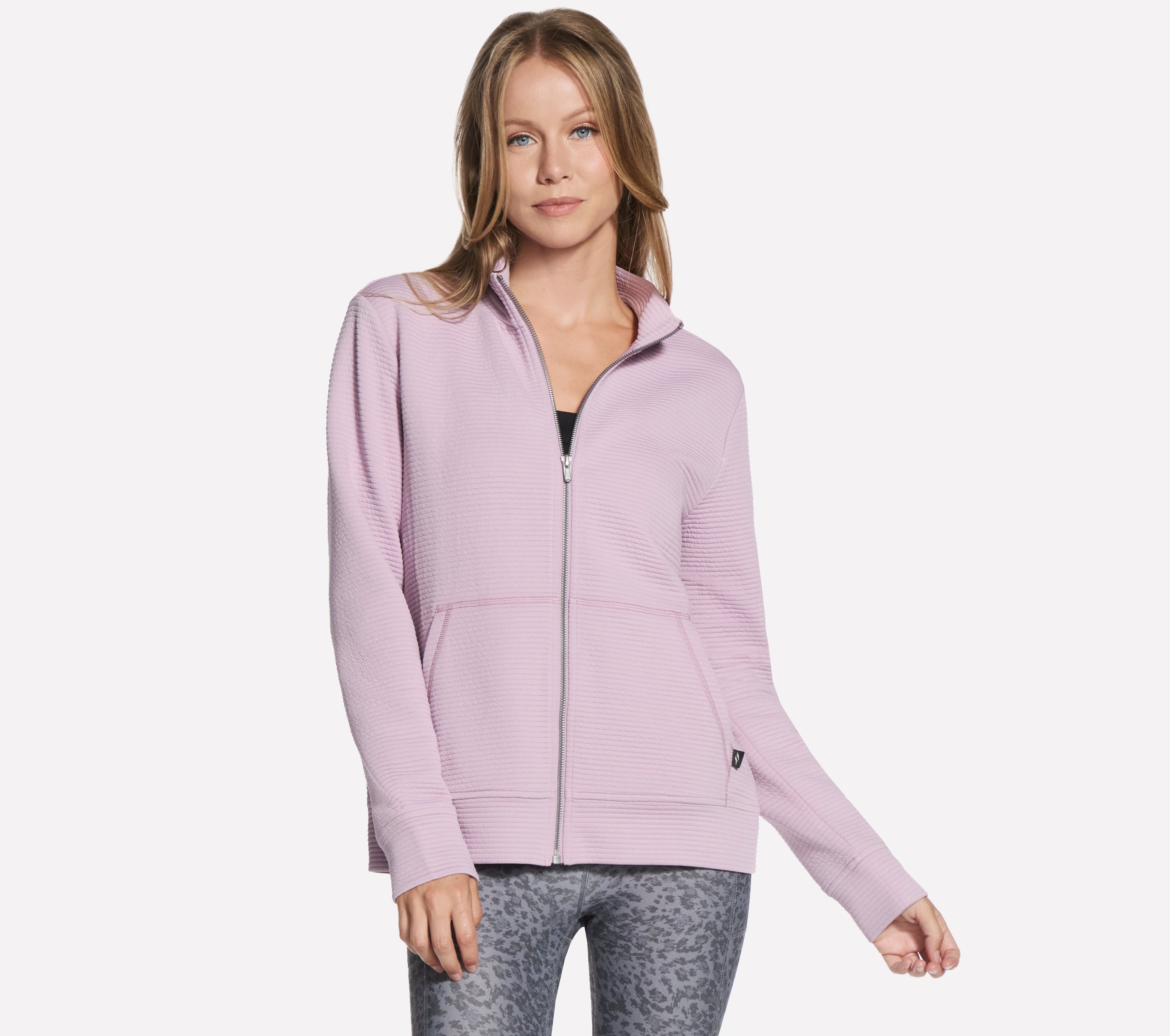 W3JA261 - GO WALK EVERYWHERE JACKET