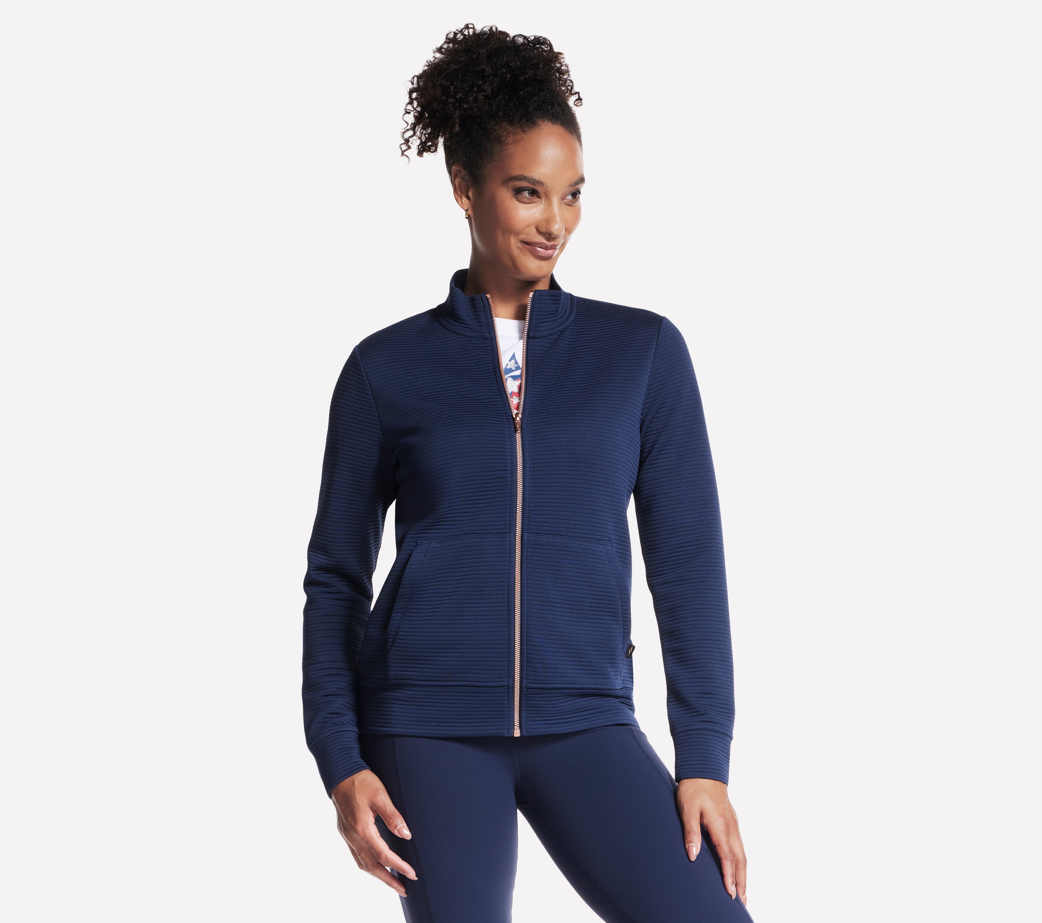 W3JA261 - GO WALK EVERYWHERE JACKET