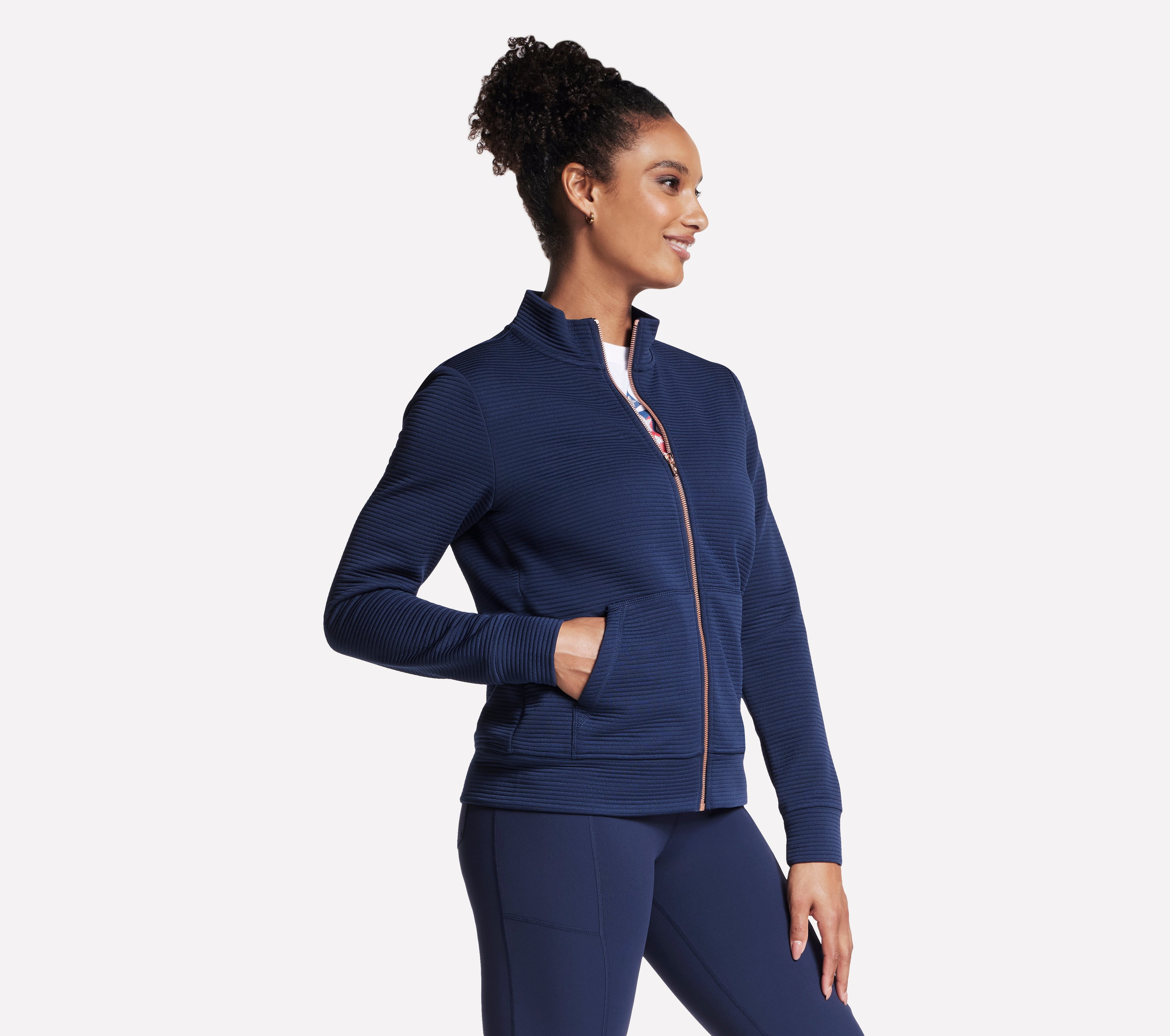 W3JA261 - GO WALK EVERYWHERE JACKET