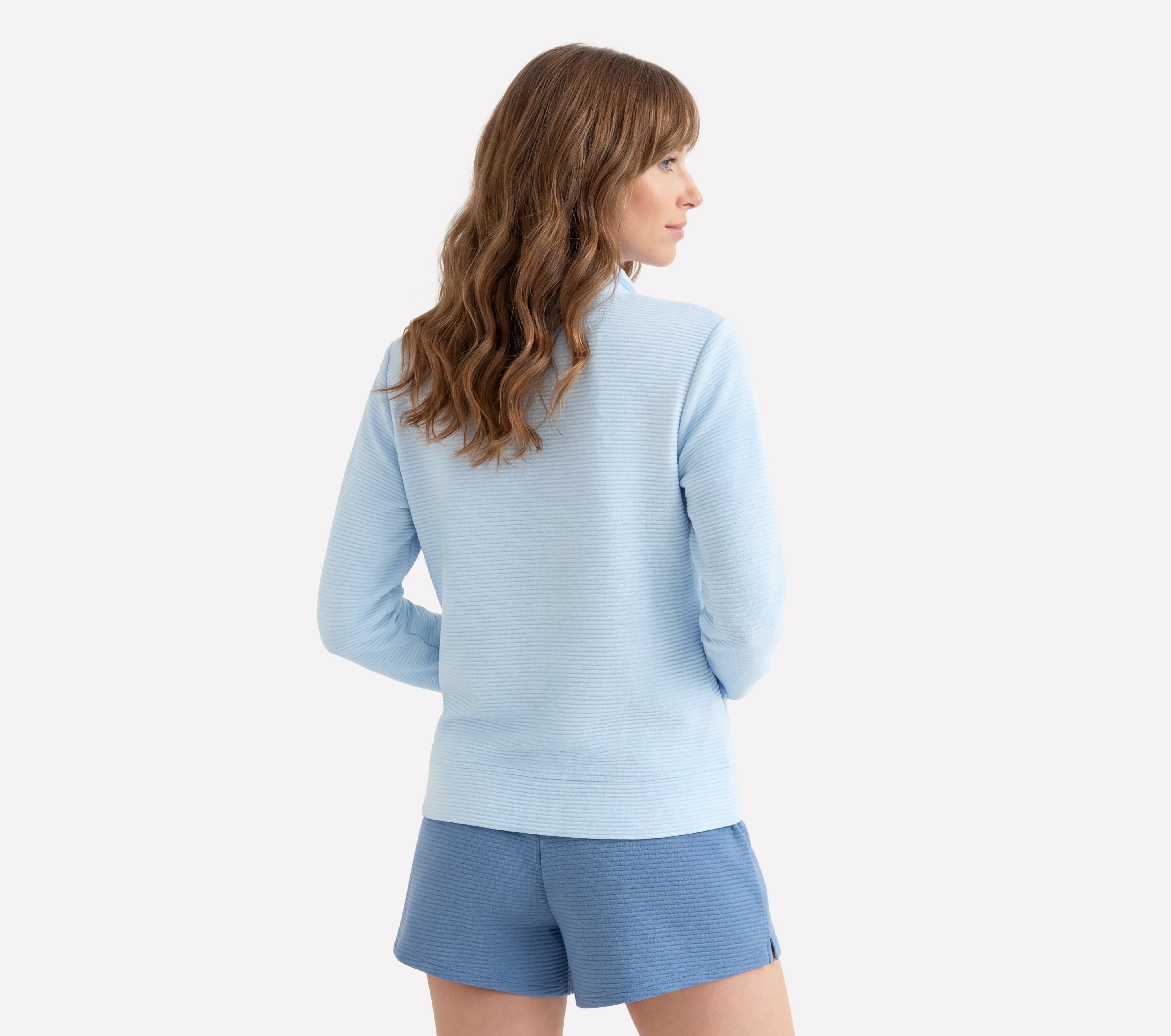 W3JA261 - GO WALK EVERYWHERE JACKET