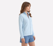W3JA261 - GO WALK EVERYWHERE JACKET