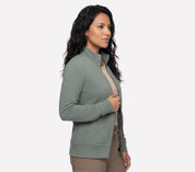 W3JA261 - GO WALK EVERYWHERE JACKET