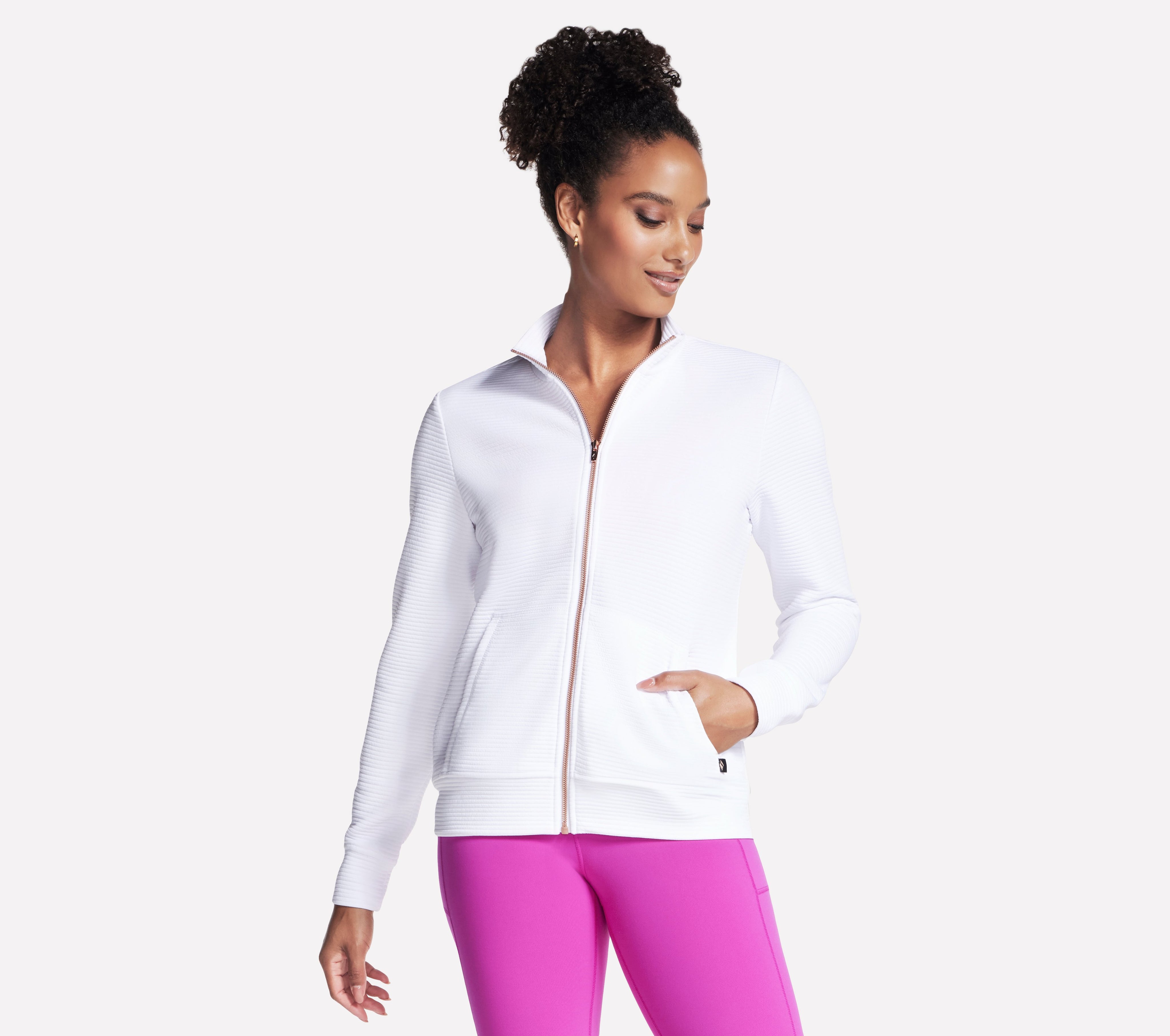 W3JA261 - GO WALK EVERYWHERE JACKET