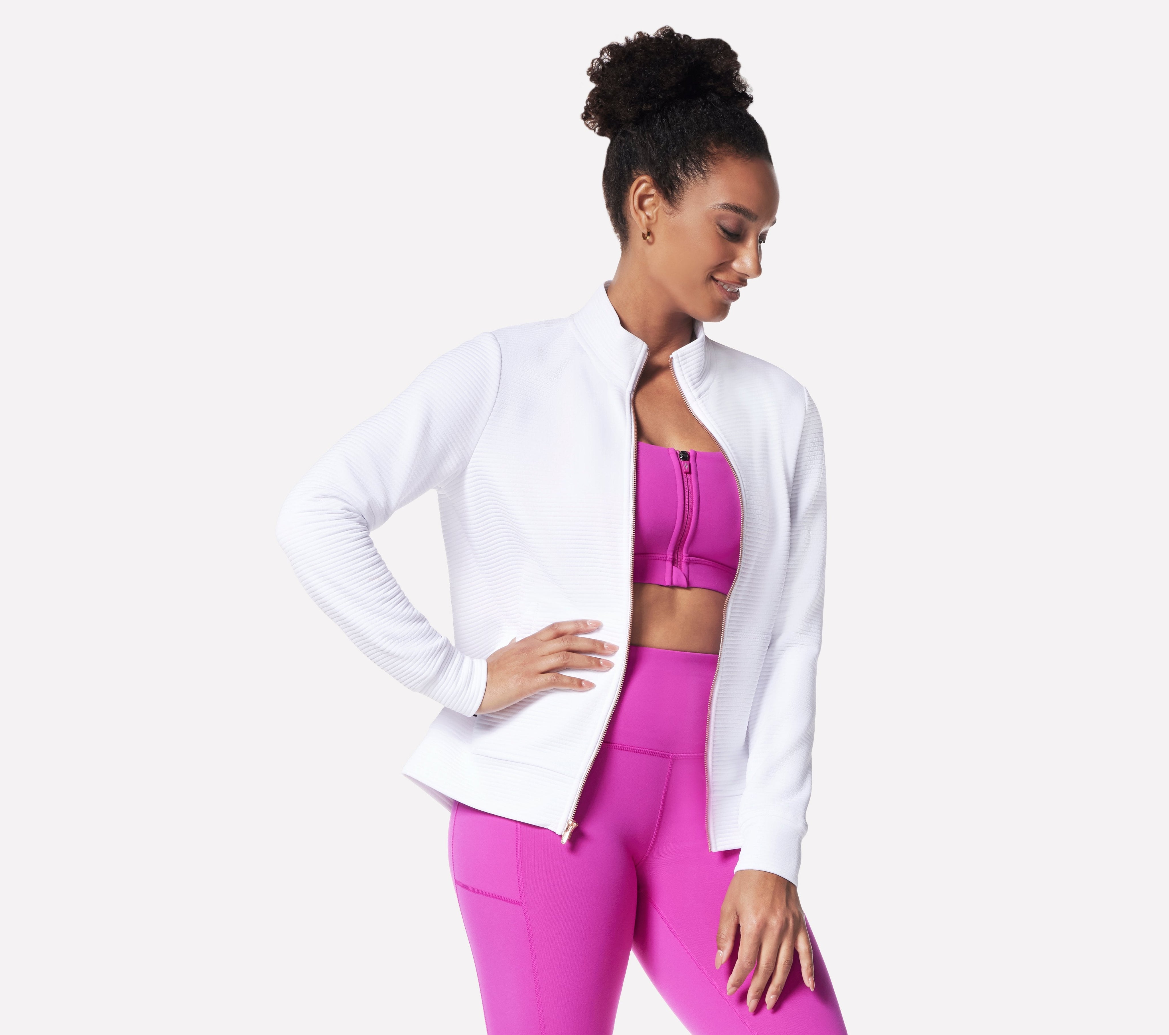 W3JA261 - GO WALK EVERYWHERE JACKET