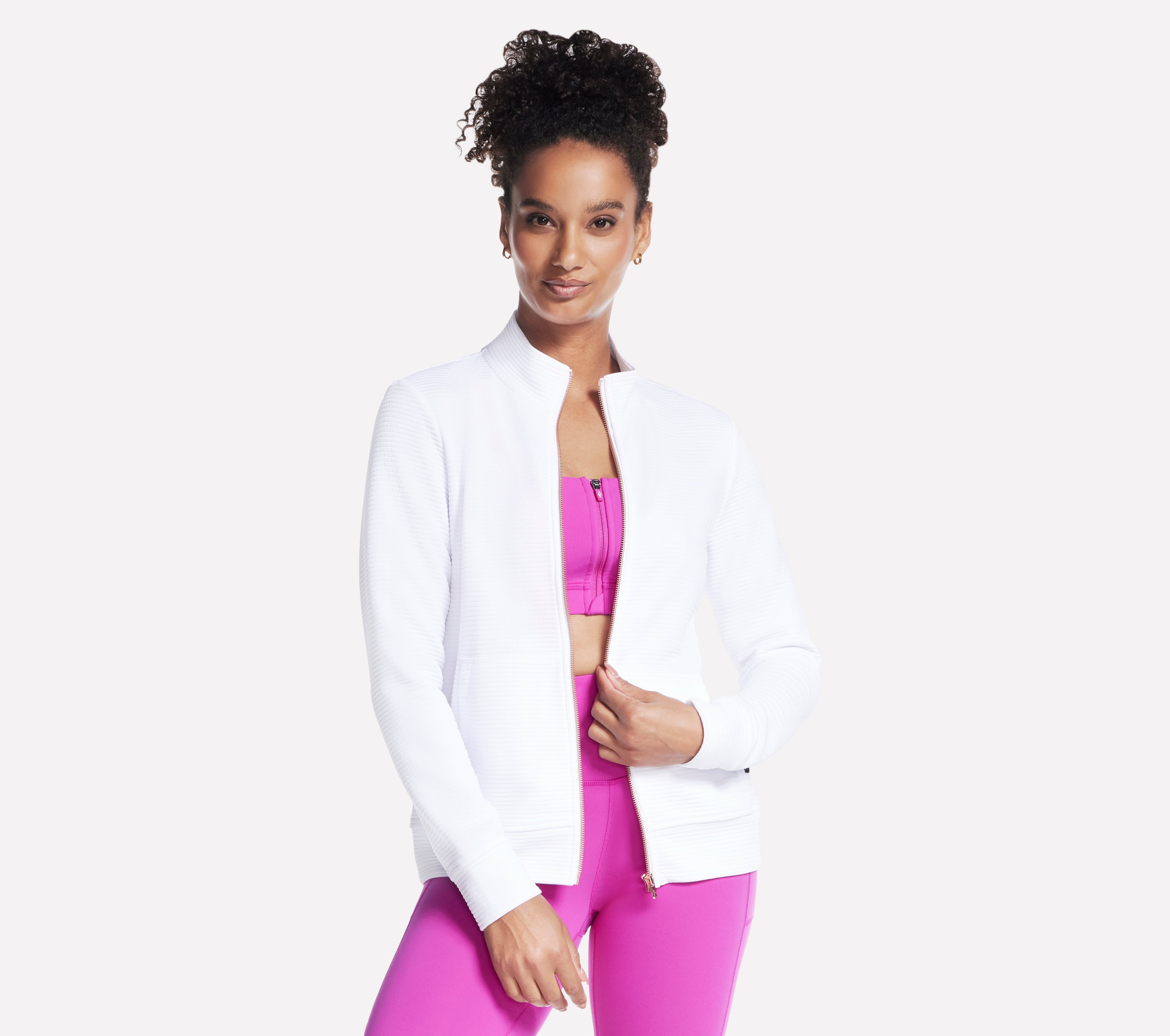 W3JA261 - GO WALK EVERYWHERE JACKET