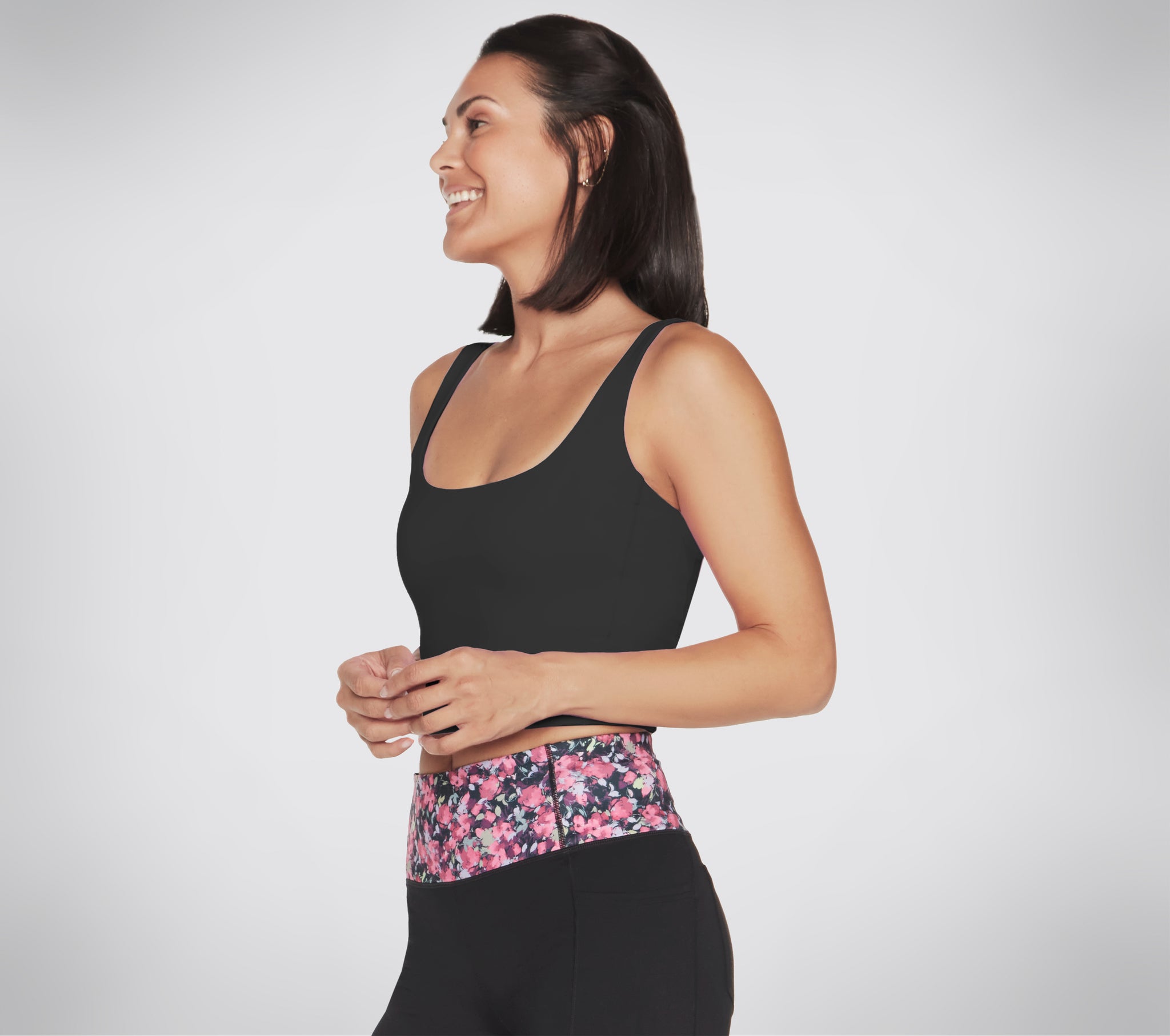 WBR135 - GOFLEX JOY LONGLINE BRA