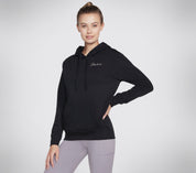 WHD116 - SKECHERS SIGNATURE PULLOVER HOODIE