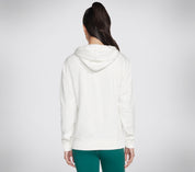 WHD116 - SKECHERS SIGNATURE PULLOVER HOODIE