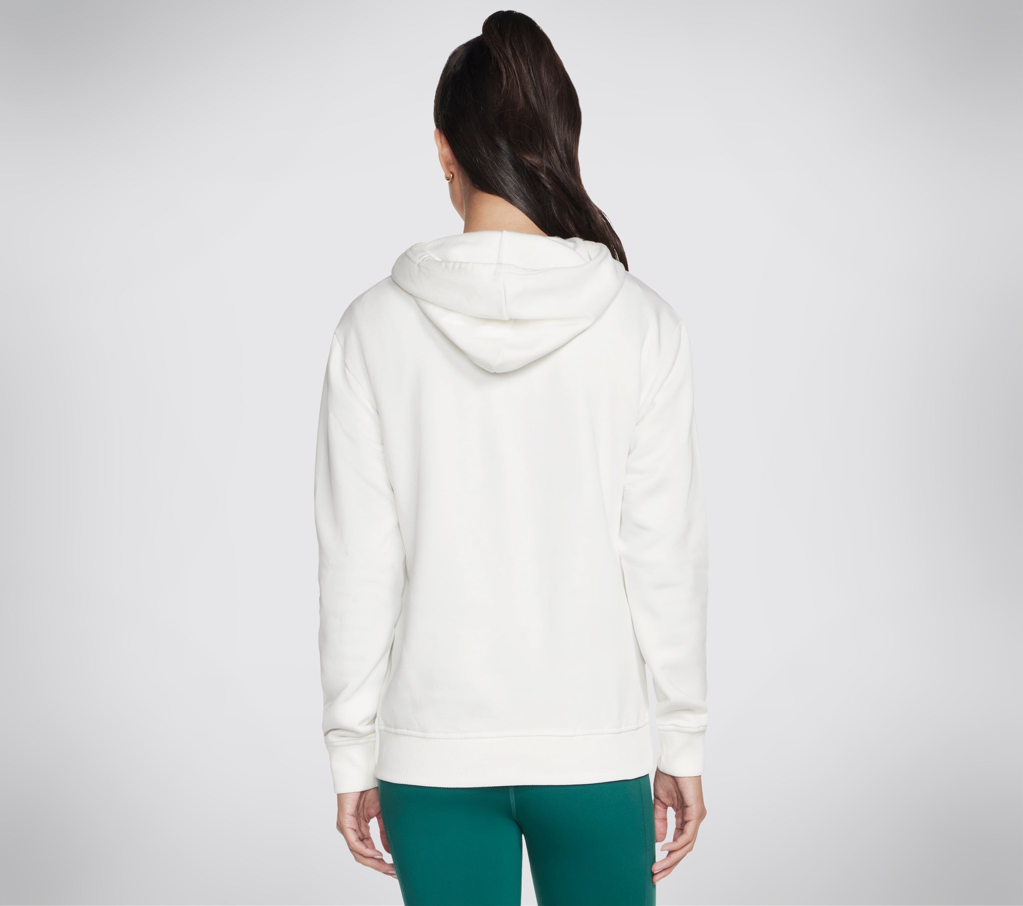 WHD116 - SKECHERS SIGNATURE PULLOVER HOODIE