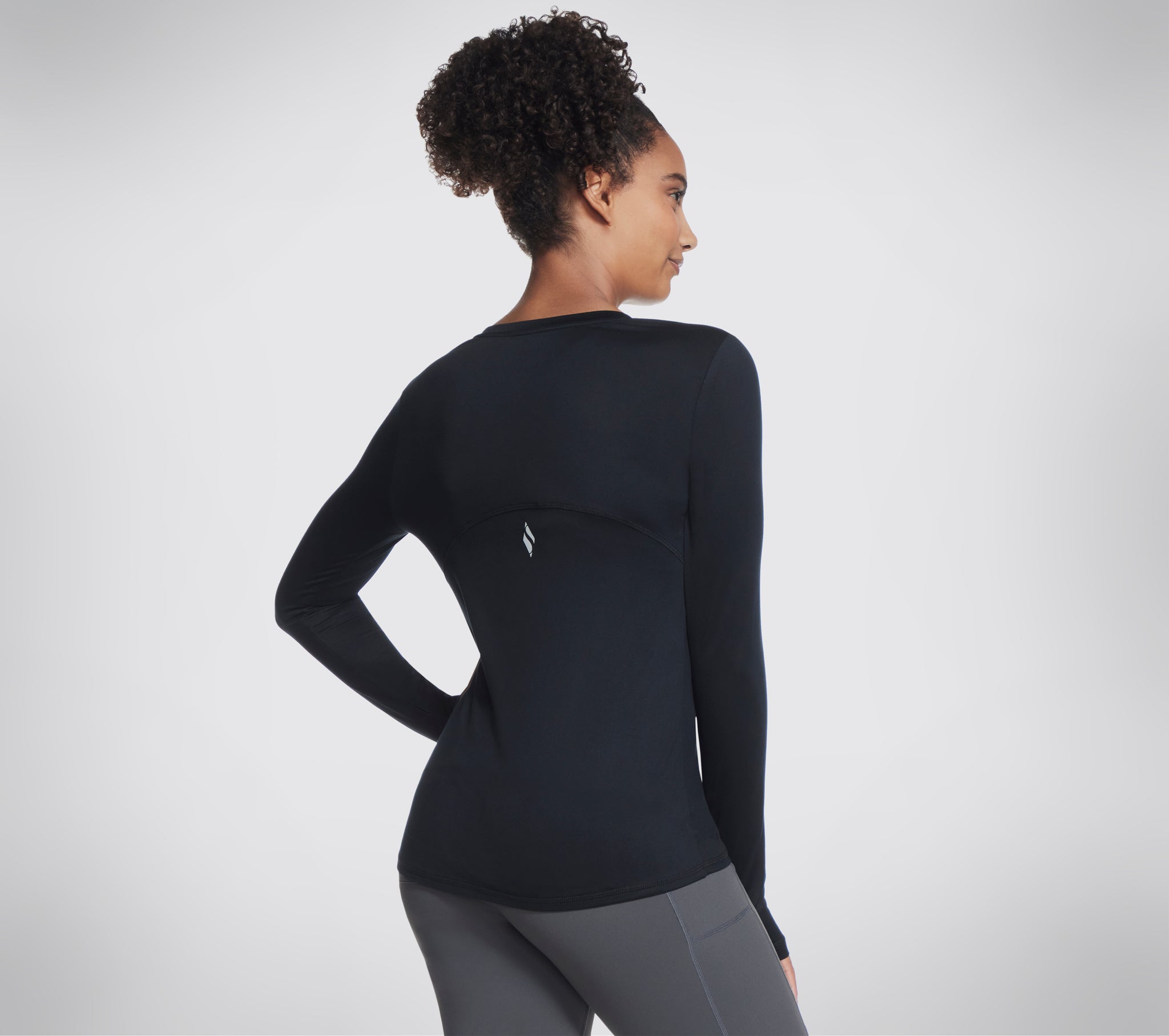 WLT194 - GODRI SWIFT LONG SLEEVE