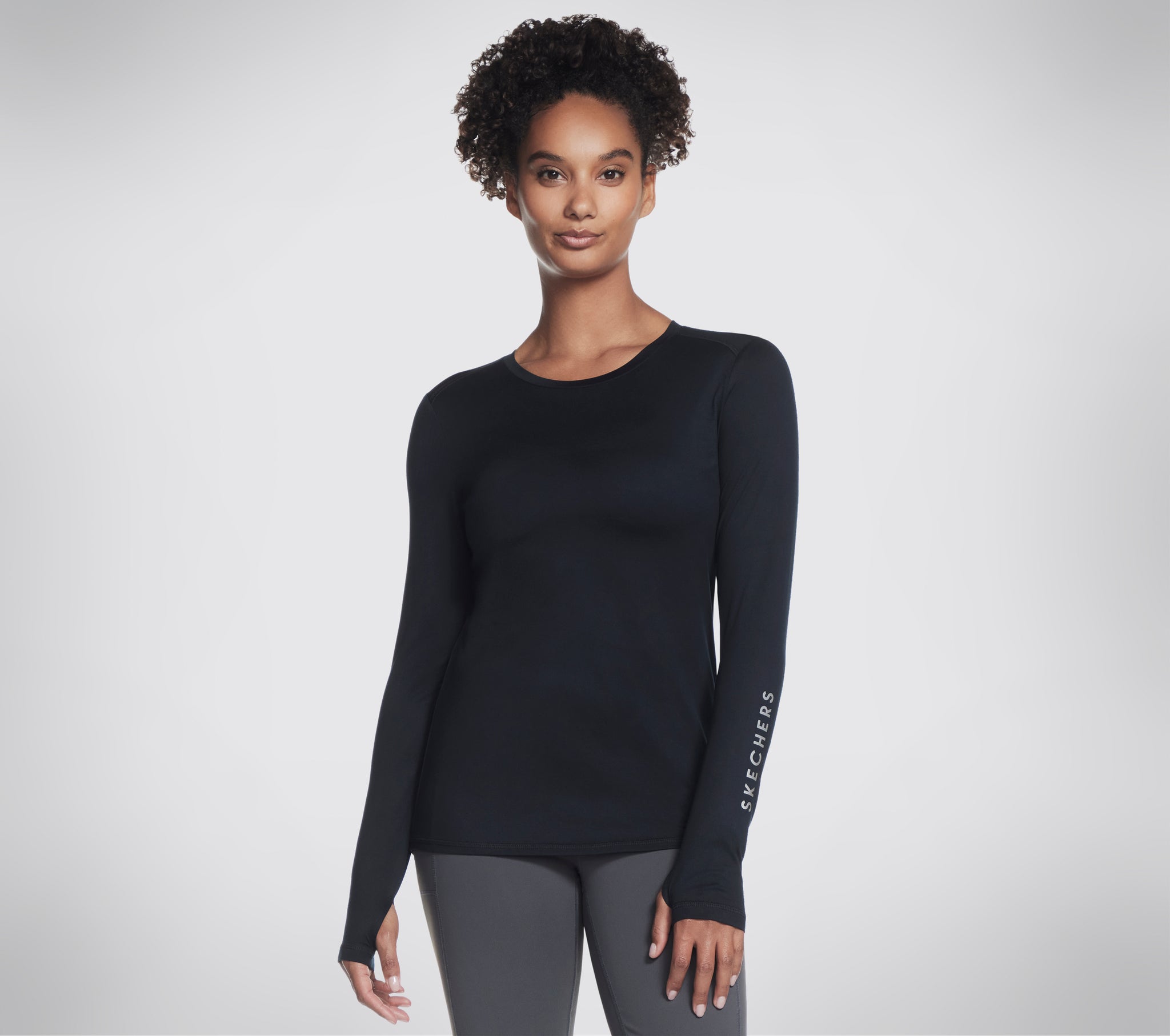WLT194 - GODRI SWIFT LONG SLEEVE