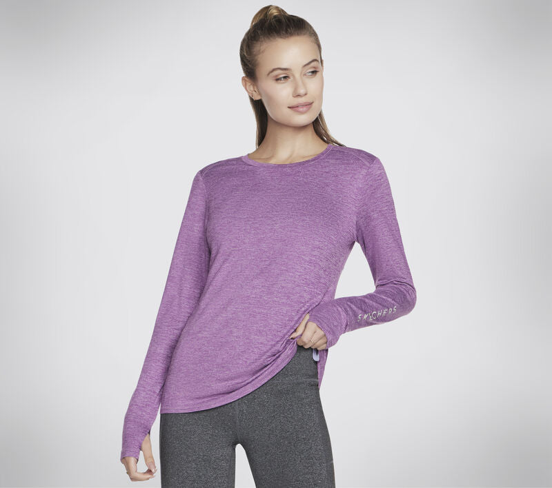 WLT194 - GODRI SWIFT LONG SLEEVE