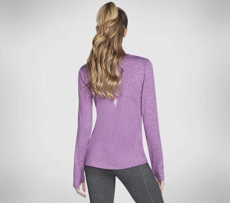 WLT194 - GODRI SWIFT LONG SLEEVE