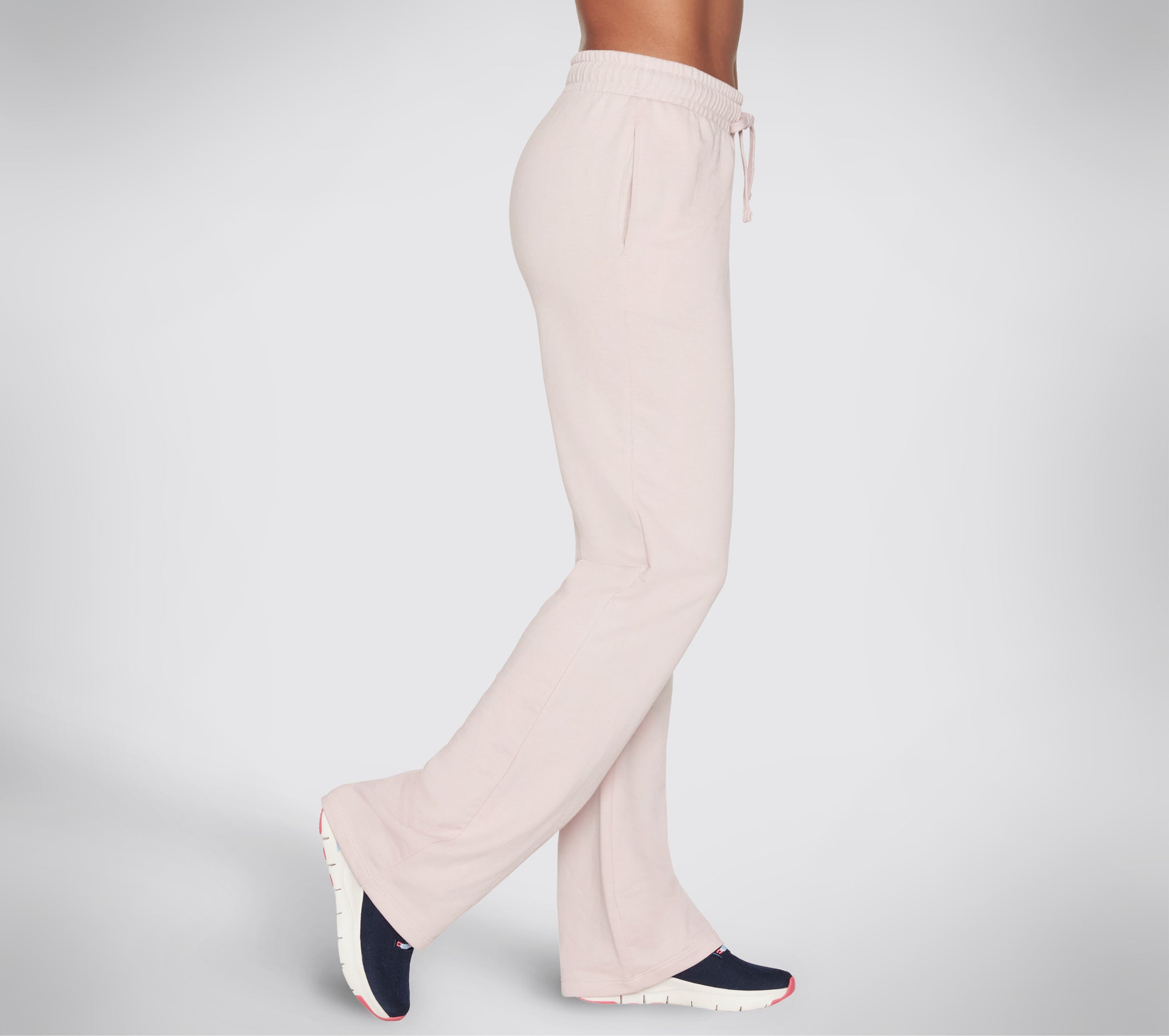 WPT205 - SKECH-SWEATS DIAMOND PANT