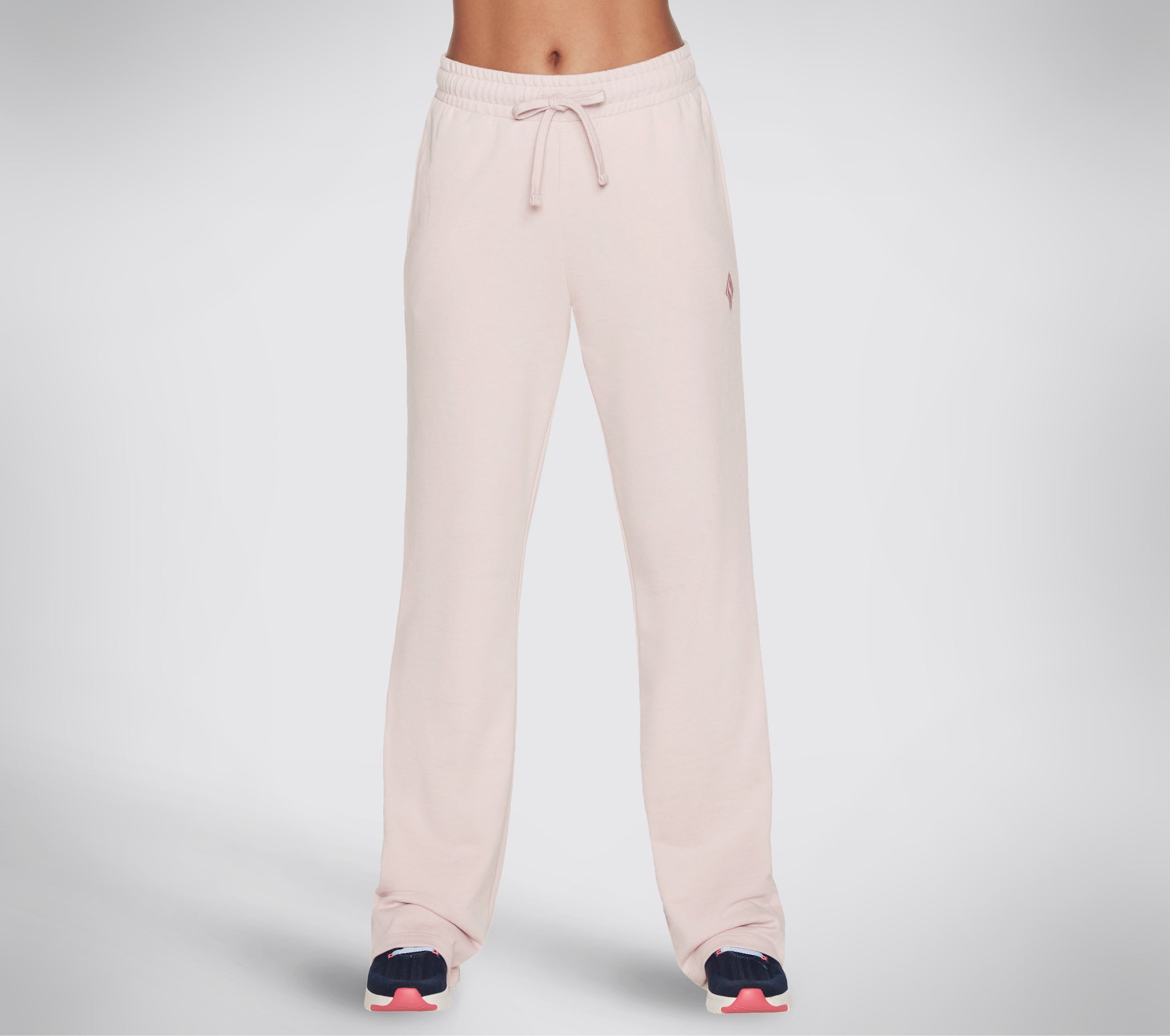 WPT205 - SKECH-SWEATS DIAMOND PANT