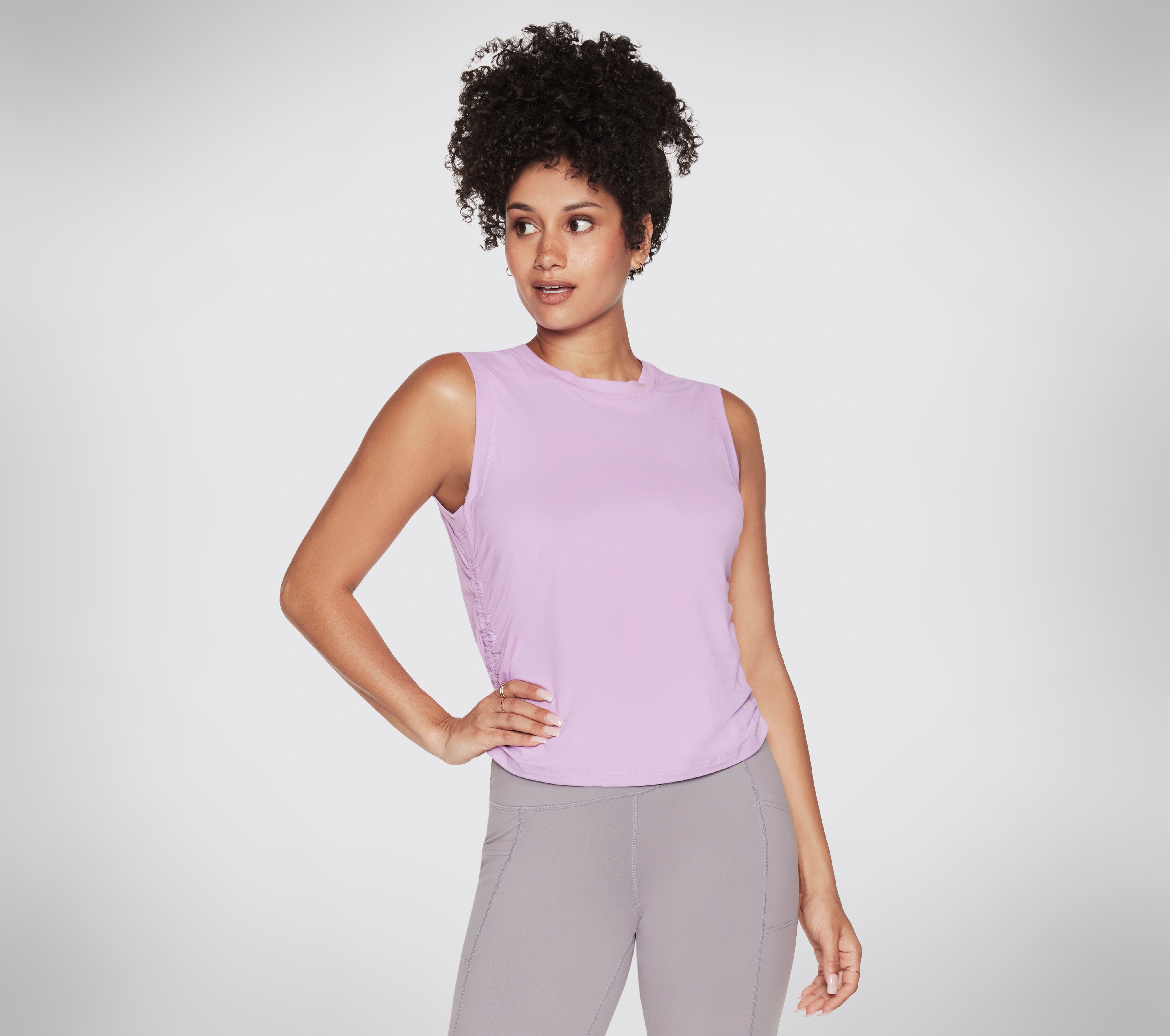WTT167 - GO DRI SERENE TANK