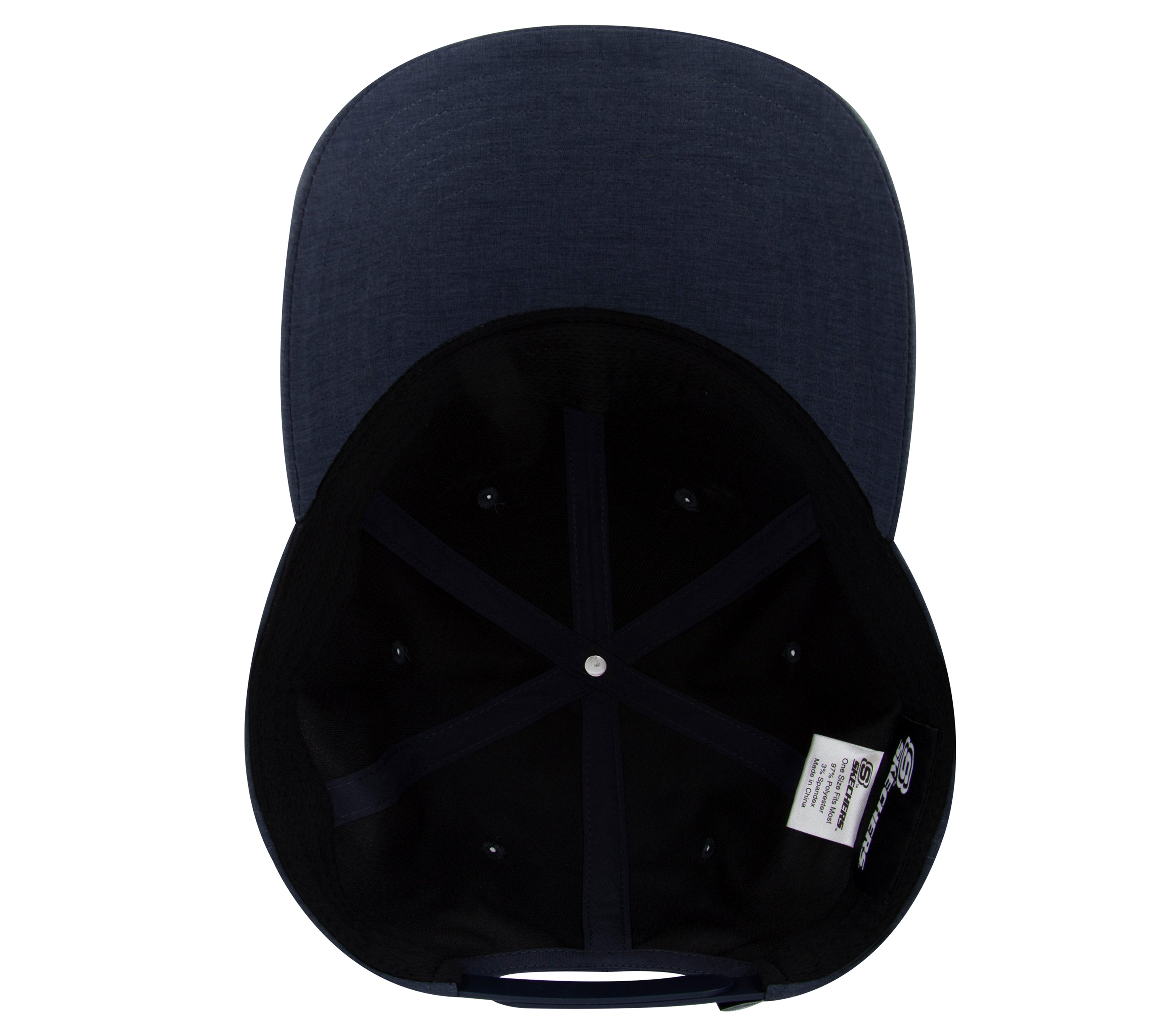 ZBB32 - BOOMING BASEBALL HAT