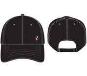 ZBB71 - SKECH-SHINE DIAMOND PATCH HAT