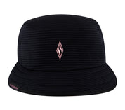 ZBU3 - OTTOMAN PINK BUCKET HAT