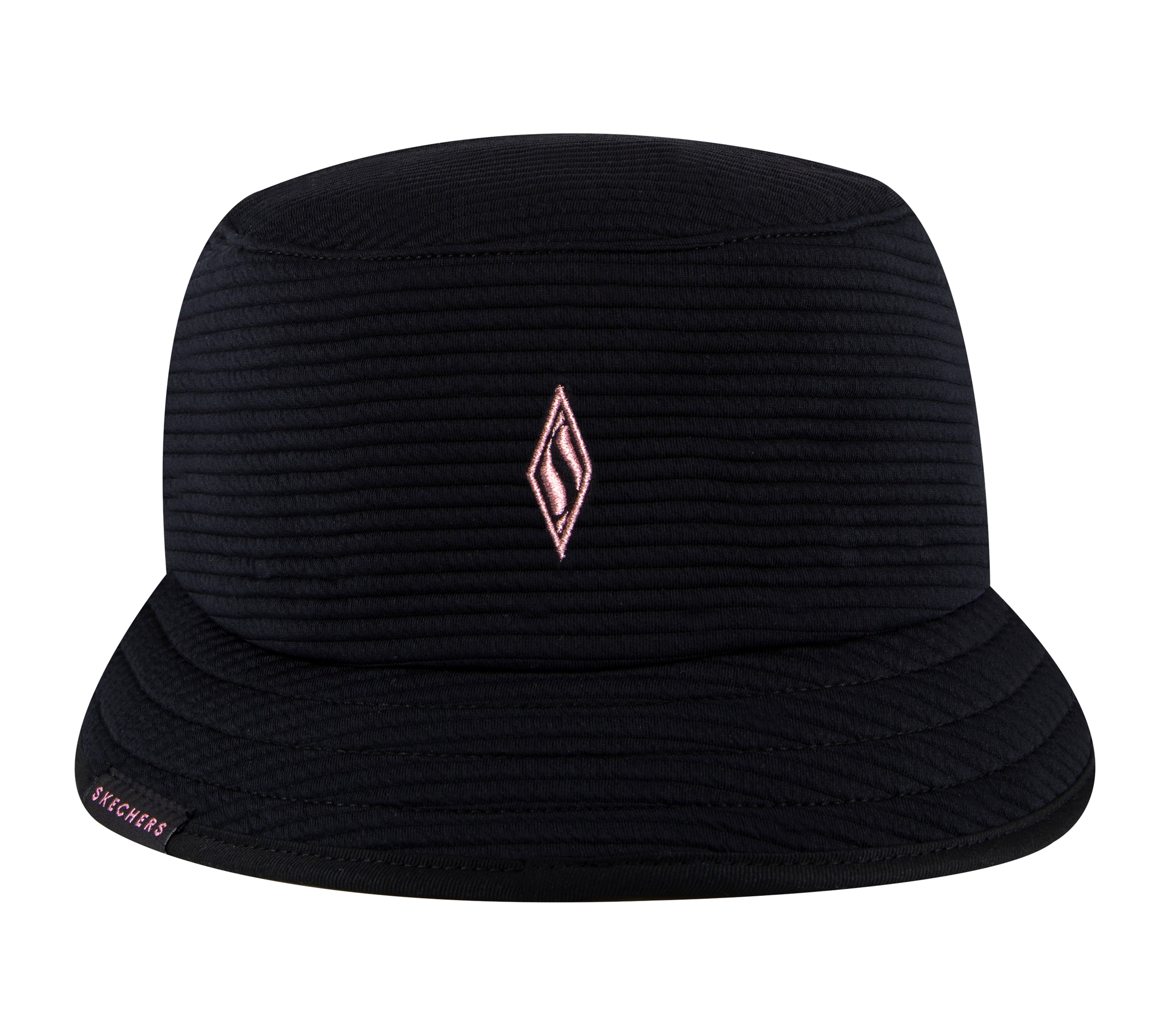 ZBU3 - OTTOMAN ROSE BUCKET HAT