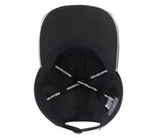 ZKCH3075 - WRAP LOGO BASEBALL HAT