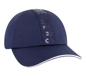ZKCH3075 - WRAP LOGO BASEBALL HAT
