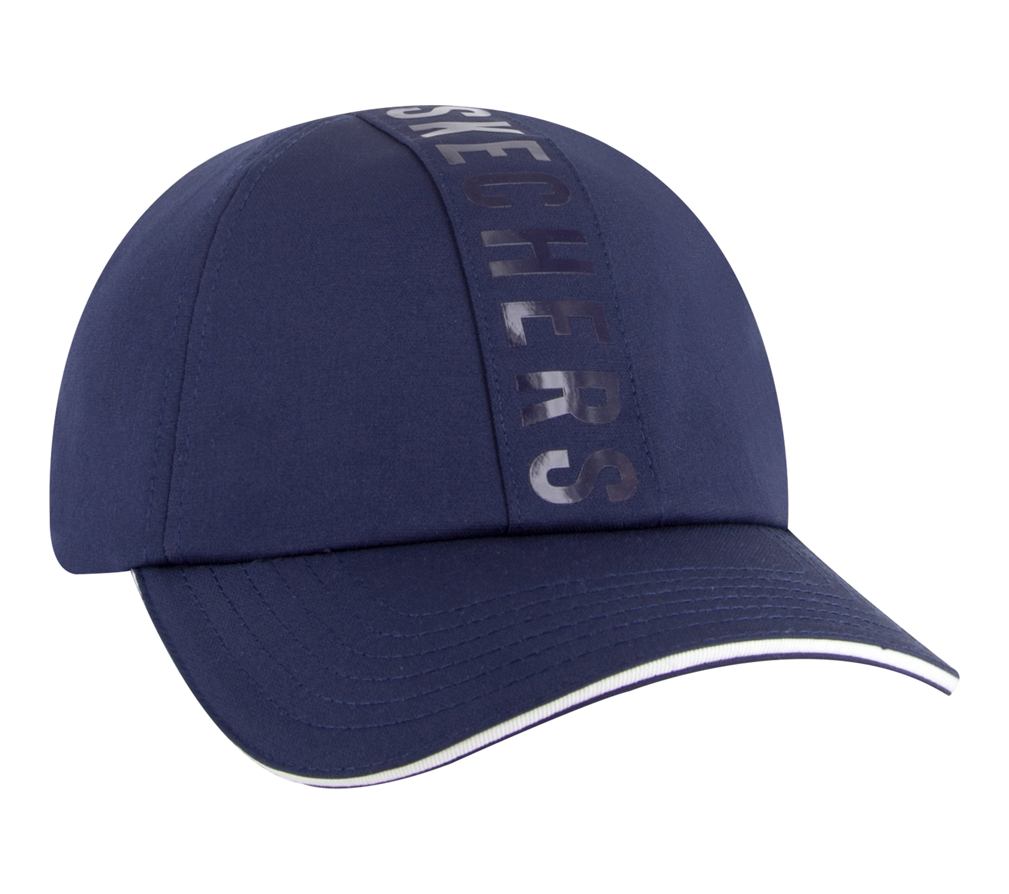 ZKCH3075 - WRAP LOGO BASEBALL HAT