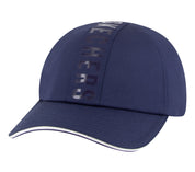 ZKCH3075 - WRAP LOGO BASEBALL HAT