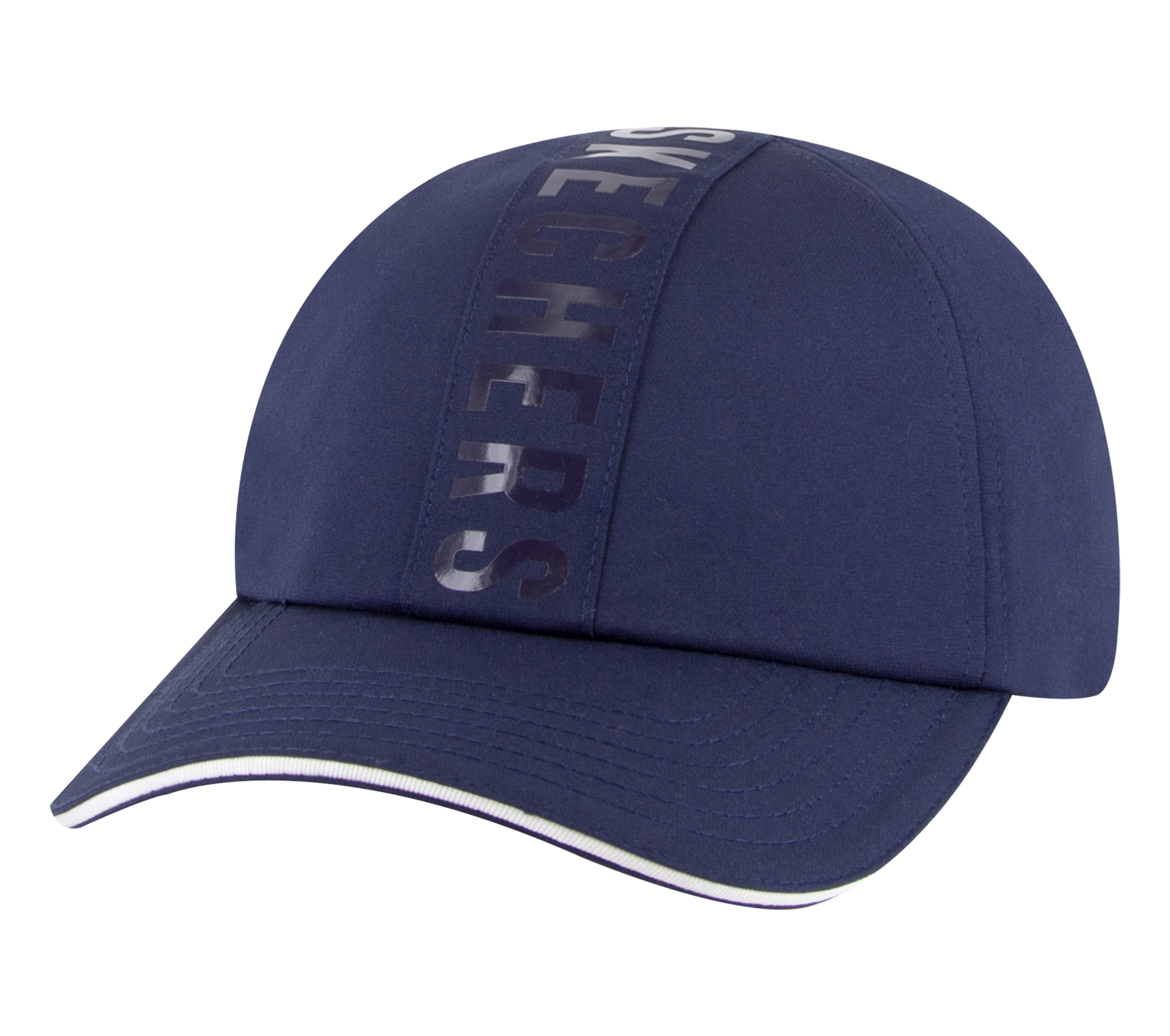 ZKCH3075 - WRAP LOGO BASEBALL HAT